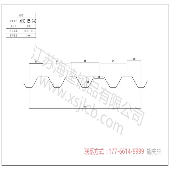施工對樓承板材料的要求？