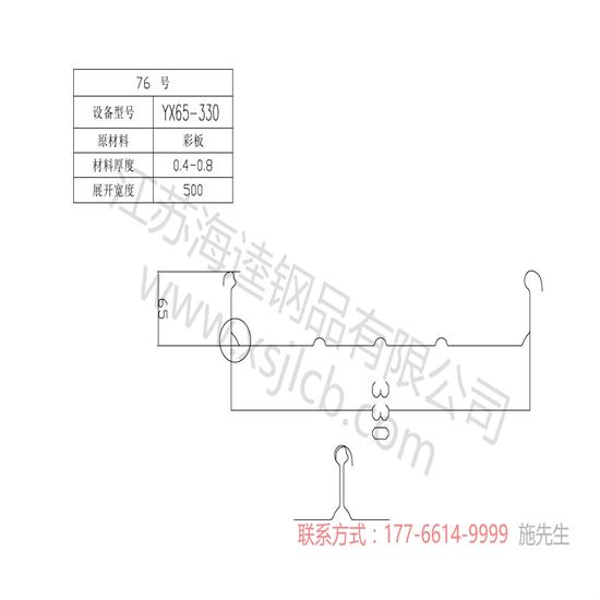 鋼結(jié)構(gòu)用什么樣的樓承板可以節(jié)省成本？
