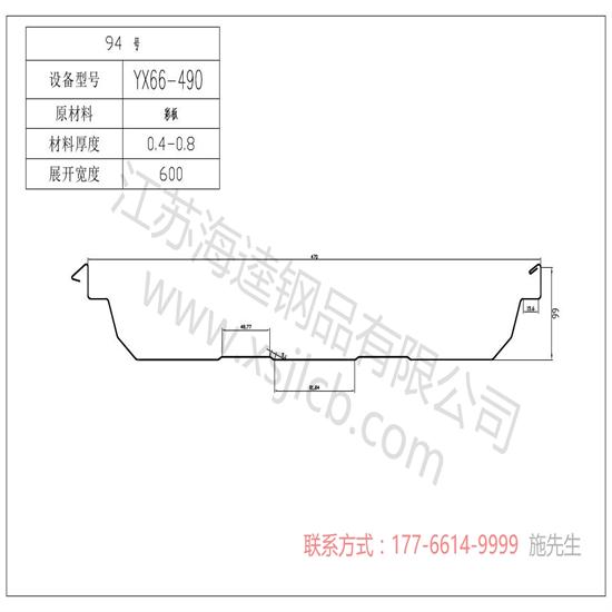樓承板耐火問題是指什么呢？