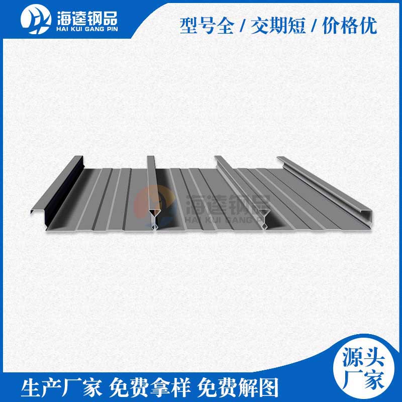 樓承板是怎么配鋼筋的呢？