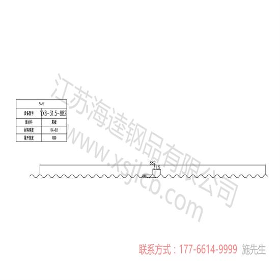 為什么說樓承板是種性模板呢？